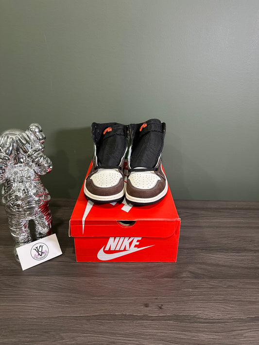 Jordan 1 High Handcrafted