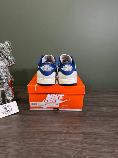 Jordan 1 Low AJKO Kentucky