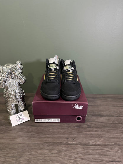 Jordan 5 A Ma Maniere Dusk