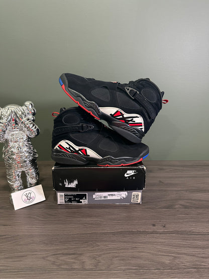 Jordan 8 Playoffs 2023