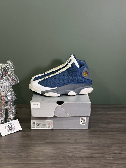 Jordan 13 Flint 2020