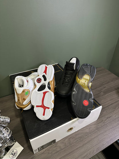 Jordan DMP Pack Last Shot