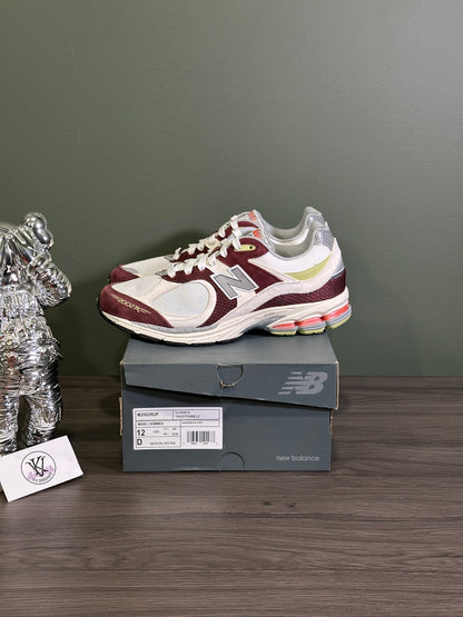 New Balance 2002R Up There Backyard Legend