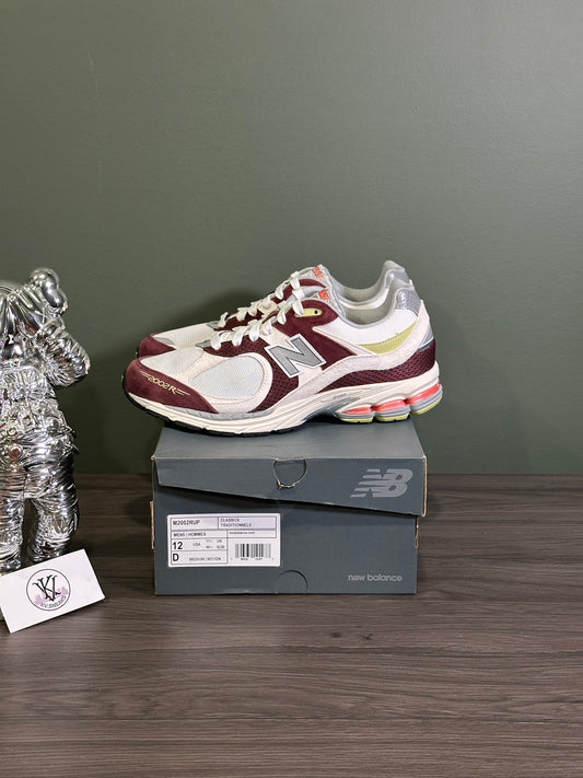 New Balance 2002R Up There Backyard Legend