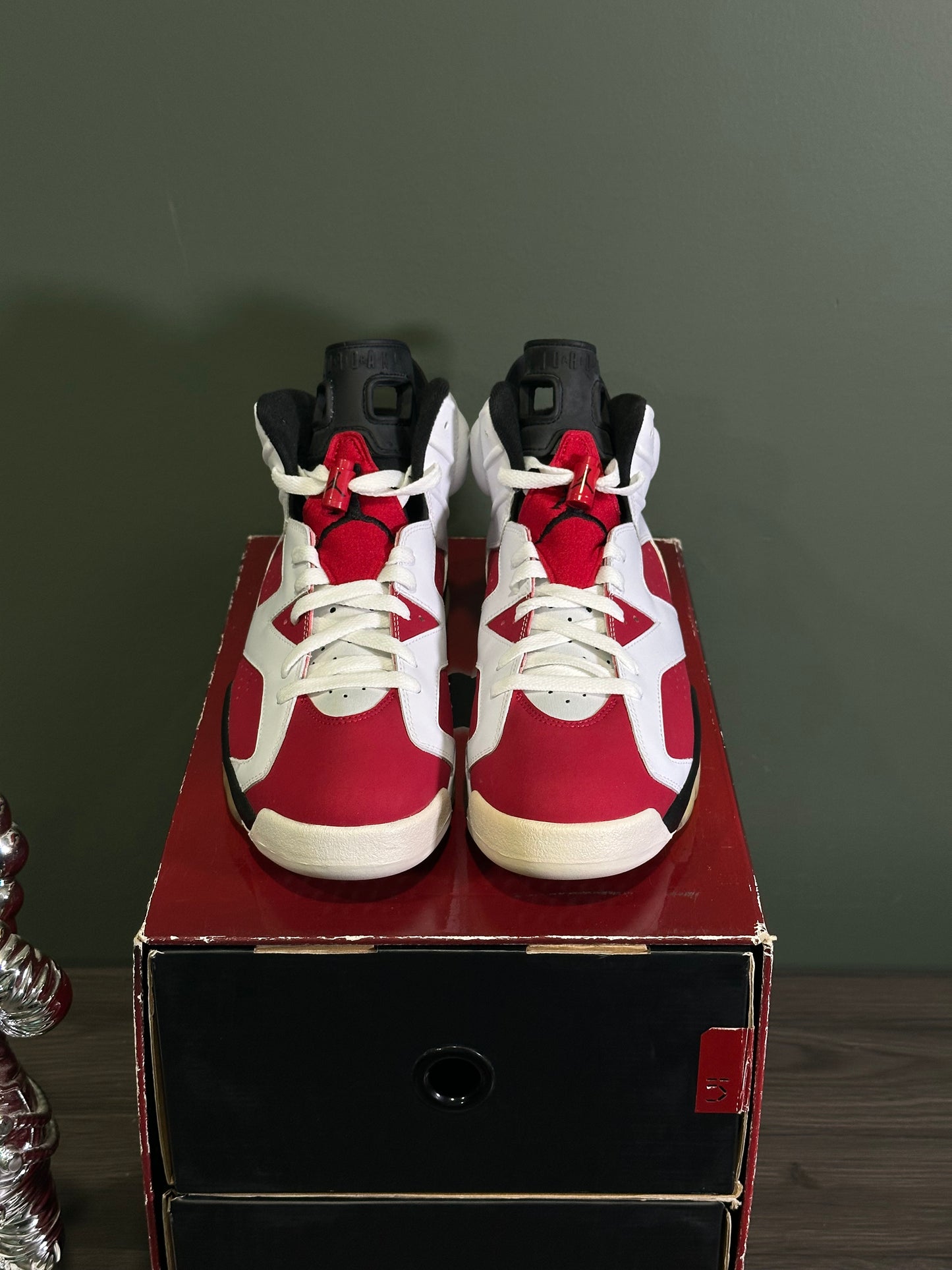Jordan Countdown Pack (6/17)