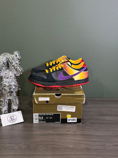 Dunk Low SB Appetite For Destruction