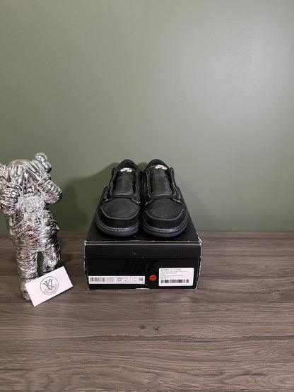 Jordan 1 Low Travis Scott Phantom