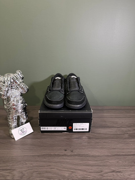 Jordan 1 Low Travis Scott Phantom