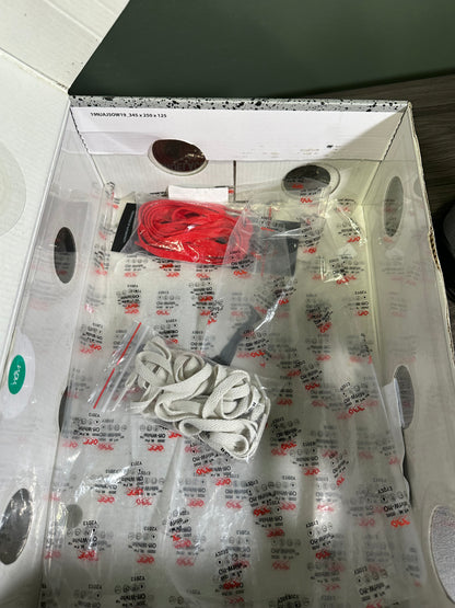 Jordan 5 Off-White Muslin