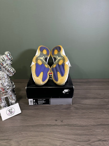 Jordan 11 Concord 2018