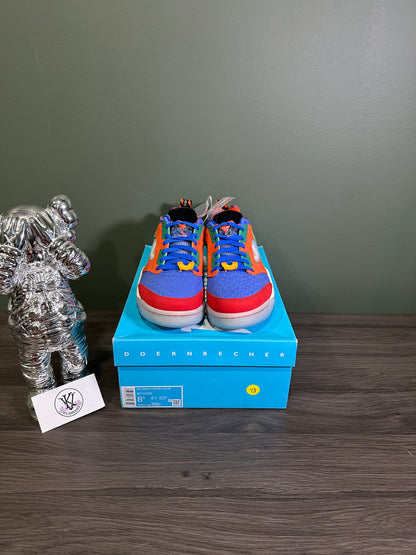Jordan 5 Low Doernbecher Michael