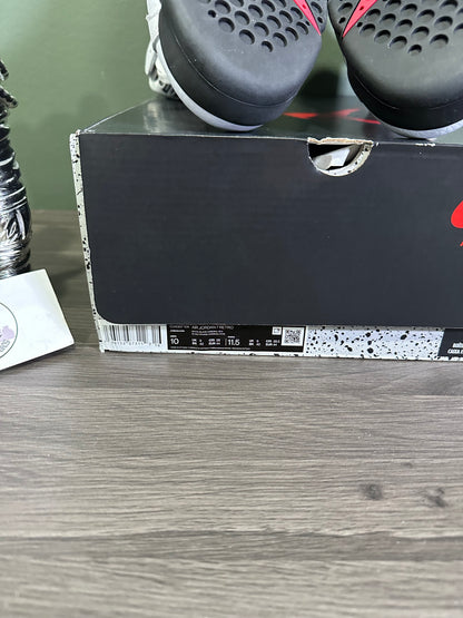 Jordan 7 Cardinal 2022