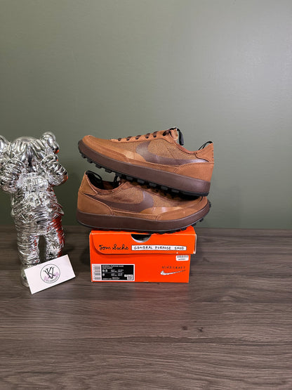 Nike Purpose Tom Sachs Field Brown