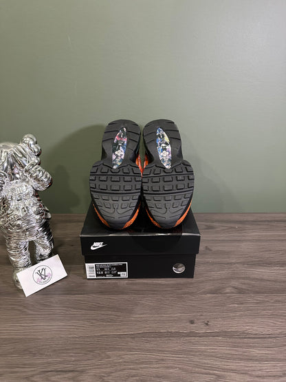 Air Max 95 Big Bubble Hong Kong
