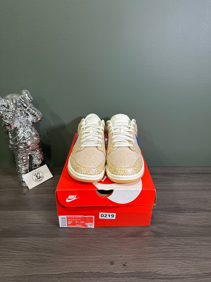 Dunk Low Montreal Bagel Sesame