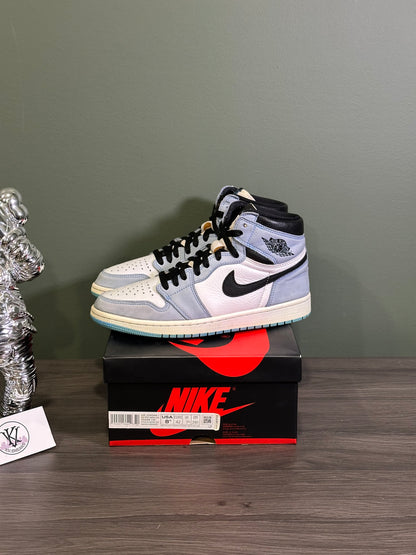 Jordan 1 High University Blue