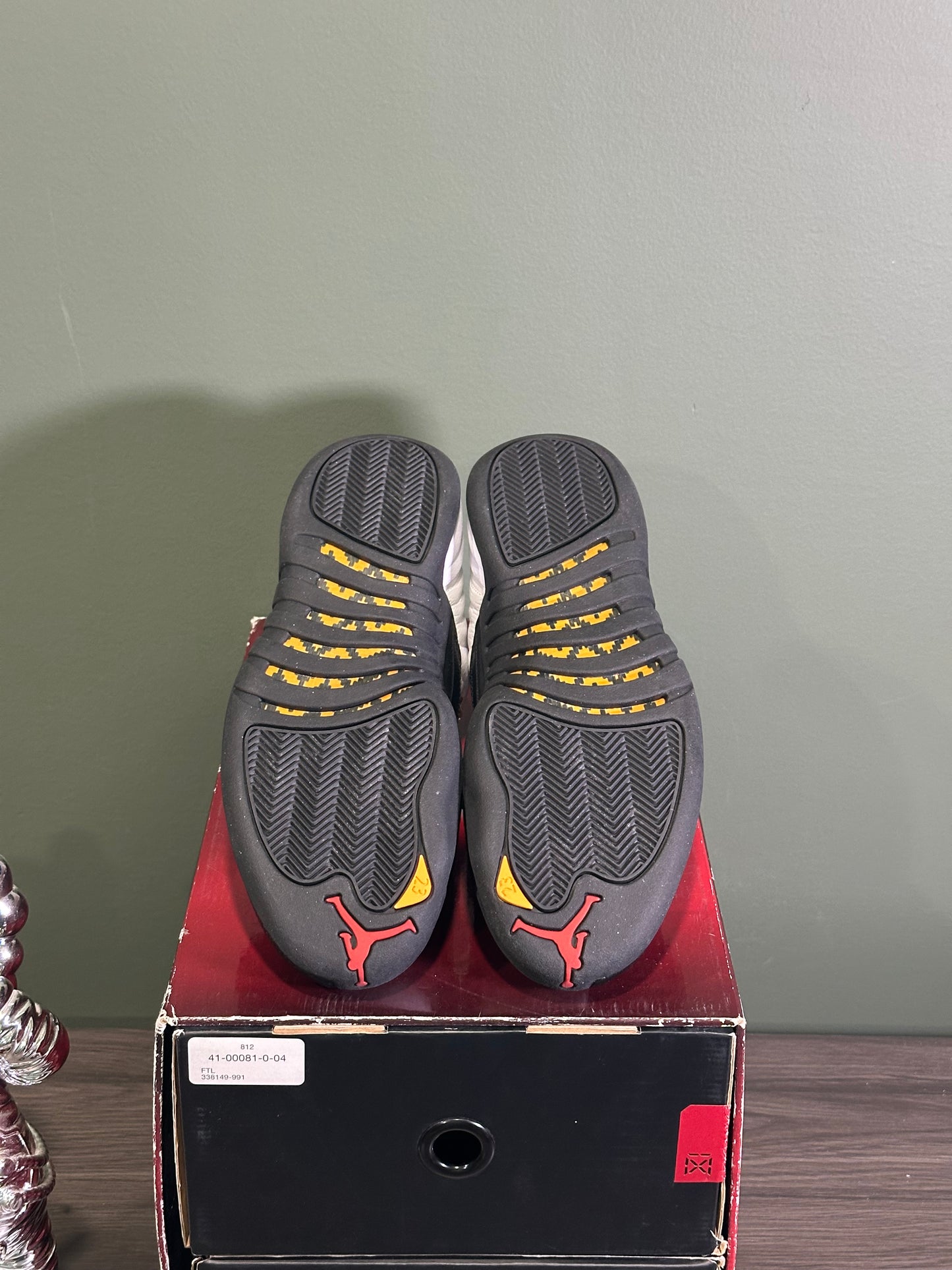 Jordan Countdown Pack (11/12)