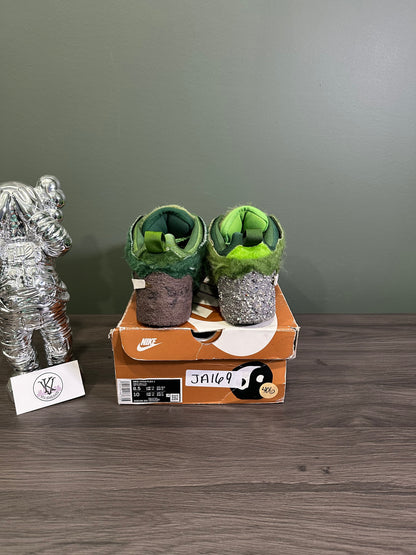 Nike CPFM Flea 1 Overgrown