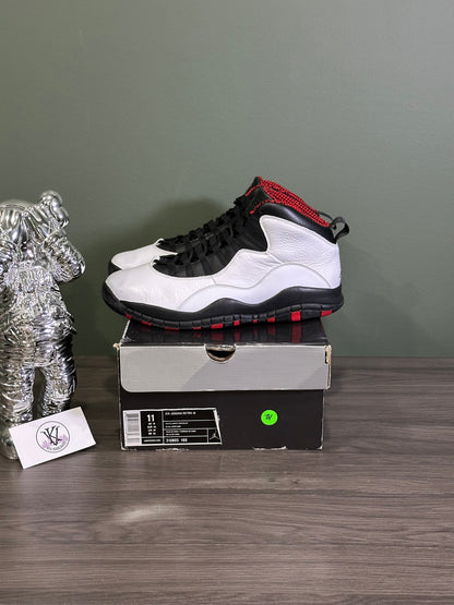 Jordan 10 Chicago Bulls 2012