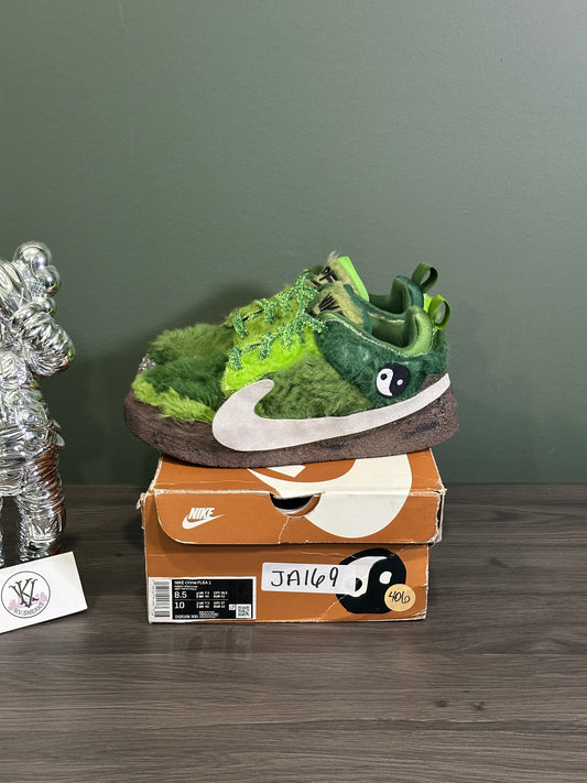 Nike CPFM Flea 1 Overgrown