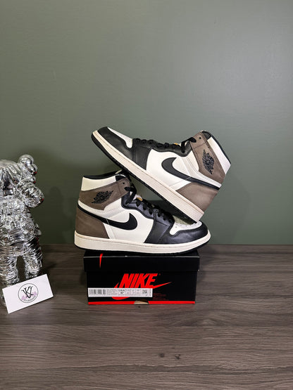 Jordan 1 High Dark Mocha