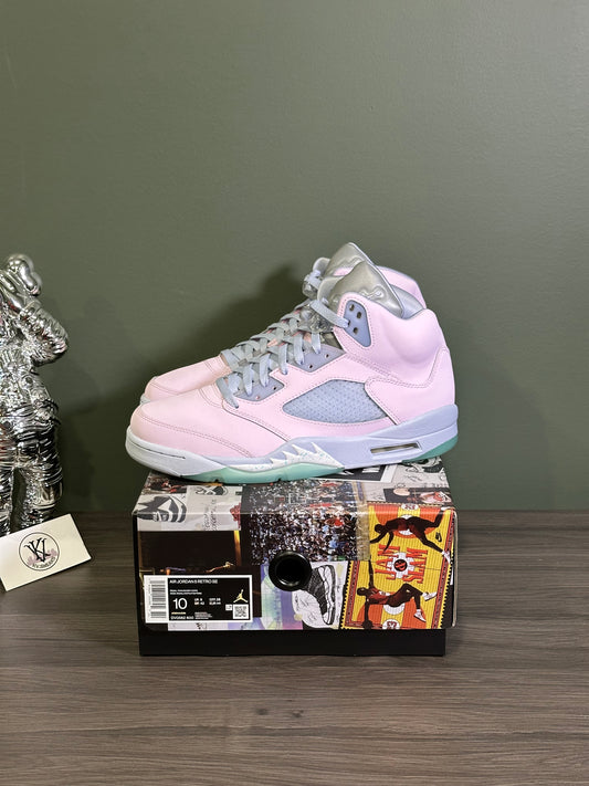 Jordan 5 Easter