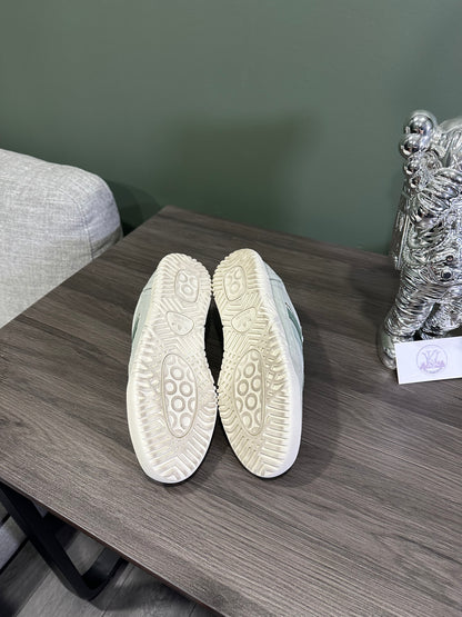 Adidas Indoor Super Kith Classic Mint