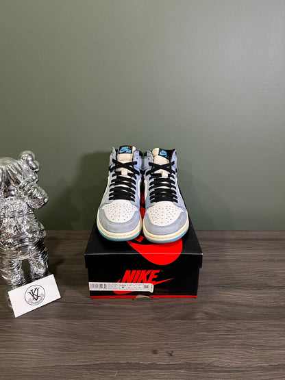 Jordan 1 High University Blue