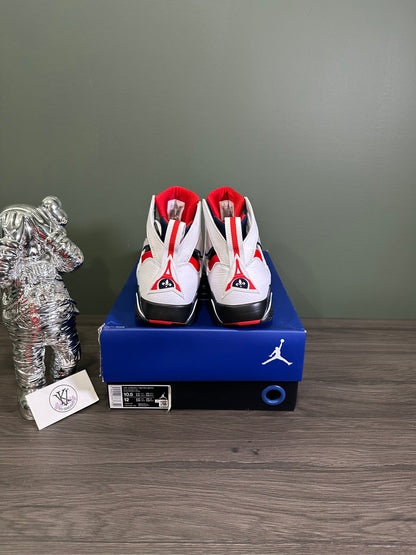 Jordan 7 Paris Saint-Germain