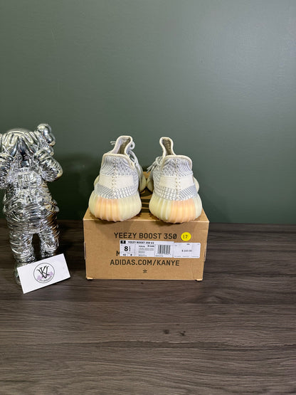 Yeezy 350 Lundmark (Non-Reflective)