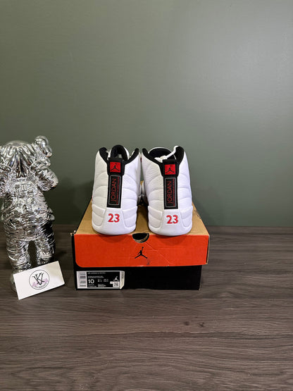 Jordan 12 Twist