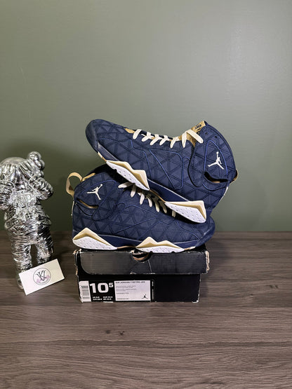 Jordan 7 J2K Obsidian