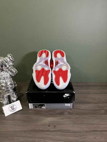 Jordan 11 Cherry