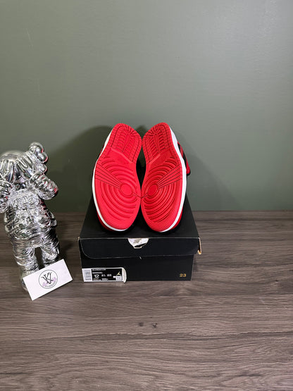 Jordan 1 Low Reverse Bred