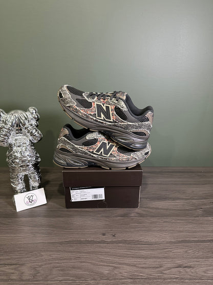 New Balance 2010 Joe Freshgoods Hand-Me-Downs