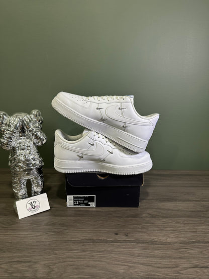 Air Force 1 LX White (W)