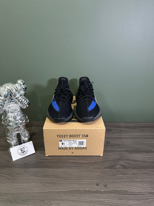 Yeezy 350 Dazzling Blue