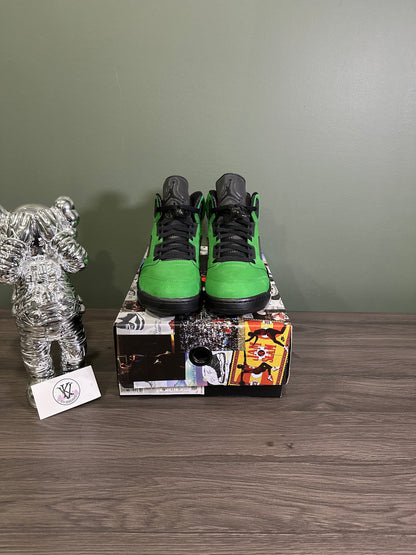 Jordan 5 SE Oregon