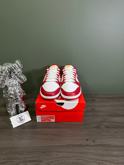 Dunk Low USC