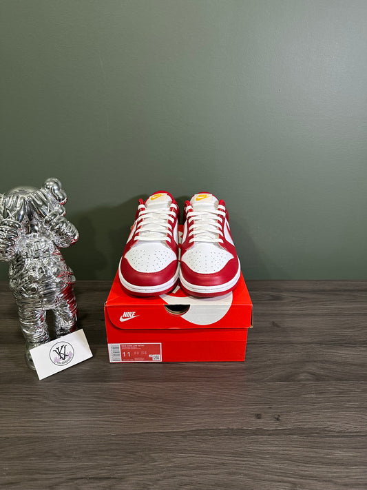 Dunk Low USC
