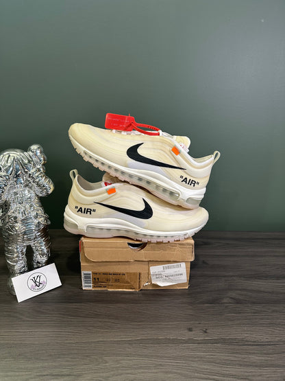 Air Max 97 Off-White The Ten