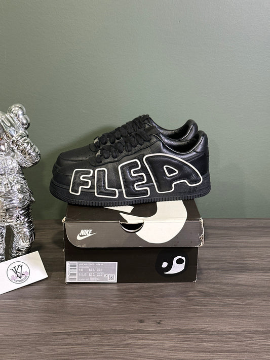 Air Force 1 Cactus Plant Flea Market Black 2024