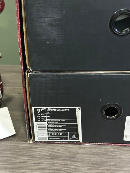 Jordan Countdown Pack (7/16)