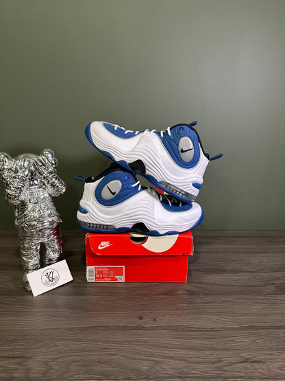 Air Penny 2 Atlantic Blue 2023