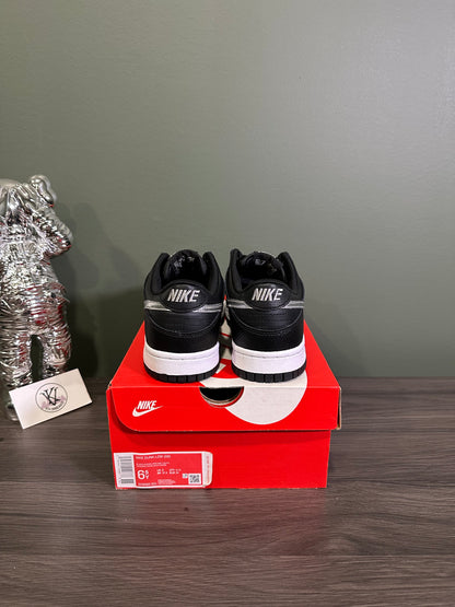 Dunk Low NBA 75th Anniversary Spurs (GS)