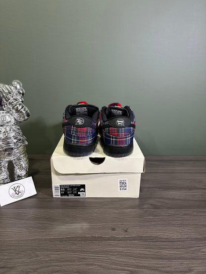 Dunk Low SB Nardwuar