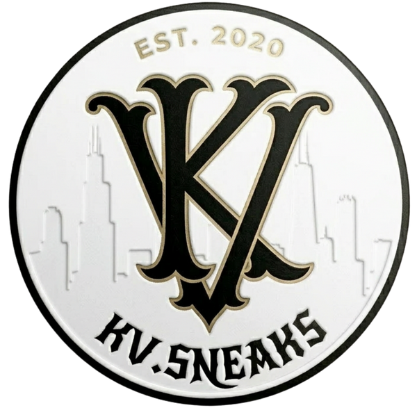 KV.SNEAKS LLC 
