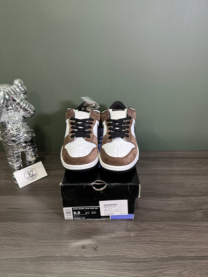Dunk Low SB Trail End