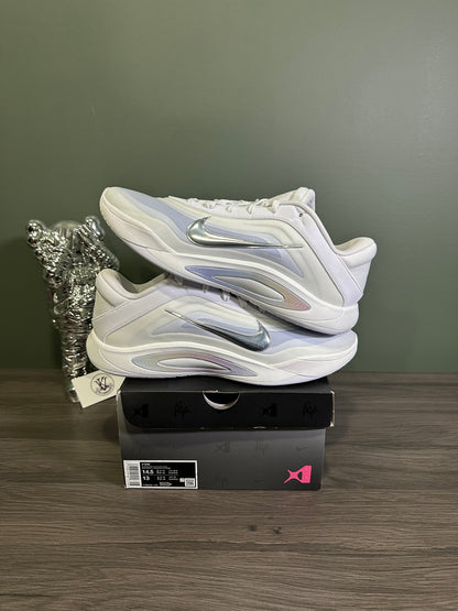 Nike A’ja Wilson A’One Pearl
