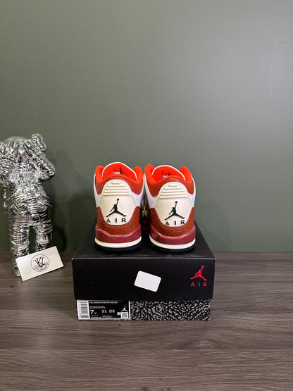 Jordan 3 SE Dunk On Mars (GS)